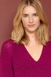 Lana Grossa РЕГЛАН - ПУЛОВЕР Cashmere 16 Fine