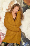 Lana Grossa КАРДИГАН Alta Moda Alpaca