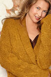 Lana Grossa КАРДИГАН Alta Moda Alpaca