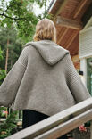 Lana Grossa КАРДИГАН Cool Merino