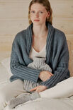 Lana Grossa ЧЕХОЛ ДЛЯ ГРЕЛКИ Alta Moda Cashmere 16