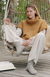 Lana Grossa НОСКИ Alta Moda Cashmere 16