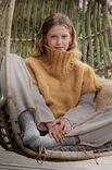 Lana Grossa НОСКИ Alta Moda Cashmere 16