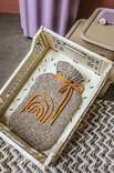 Lana Grossa ЧЕХОЛ ДЛЯ ГРЕЛКИ Landlust Winterwolle & Cool Wool
