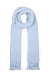 Lana Grossa ШАРФ Cool Merino Big