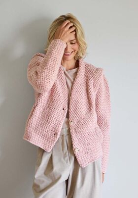 Lala Berlin Lovely Cotton от Lana Grossa