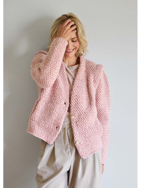 Lana Grossa  Lala Berlin Lovely Cotton