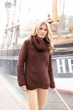 Lana Grossa ПУЛОВЕР С КОСАМИ ИЗ АНГЛИЙСКОЙ РЕЗИНКИ Alta Moda Alpaca/Splendid