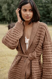 Lana Grossa ЖАКЕТ Alta Moda Alpaca