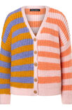 Lana Grossa ЖАКЕТ Cool Wool Big & Silkhair