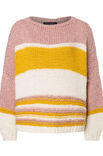 Lana Grossa ПУЛОВЕР Lala Berlin Lovely Cotton