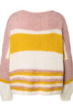 Lana Grossa ПУЛОВЕР Lala Berlin Lovely Cotton