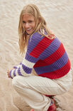 Lana Grossa СВИТЕР Landlust Alpaka Merino 160