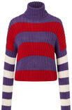 Lana Grossa СВИТЕР Landlust Alpaka Merino 160