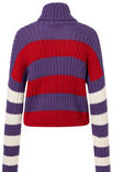 Lana Grossa СВИТЕР Landlust Alpaka Merino 160