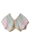 Lana Grossa TOП Cotton Wool & Per Fortuna