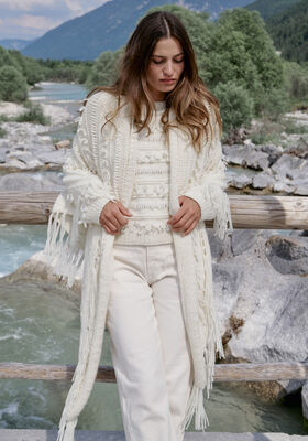 ПАЛАНТИН Cool Merino от Lana Grossa