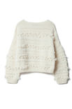 Lana Grossa ПУЛОВЕР Cool Merino Big