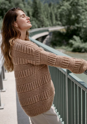ЖАКЕТ Lala Berlin Lovely Cotton от Lana Grossa