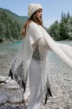 Lana Grossa ПУЛОВЕР Mohair Moda & Cool Merino