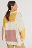 Lana Grossa ЖАКЕТ Cool Merino Big