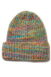 Lana Grossa ШАПКА Cool Merino Big Color