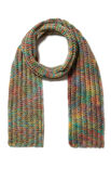 Lana Grossa ШАРФ Cool Merino Big Color