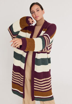 ПАЛЬТО Cool Merino от Lana Grossa