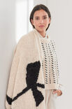 Lana Grossa ЖИЛЕТ Alpaca Air