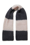 Lana Grossa ШАРФ Mohair Moda
