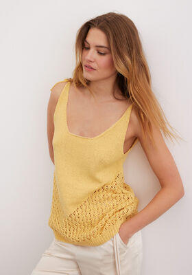 TOP Landlust Sommerseide от Lana Grossa