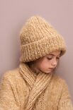 Lana Grossa ШАПКА В РЕЗИНКУ Brigitte No. 3 & Mohair Moda