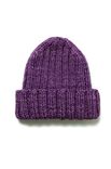Lana Grossa ШАПКА В РЕЗИНКУ Vintage Superchunky