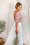 FILATI Studio ШАЛЬ INFINITY Cool Wool Lace & Brillino