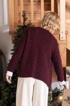 FILATI Studio КАРДИГАН Alta Moda Cashmere 16
