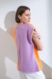 FILATI Studio ЖИЛЕТ Merino Miscela