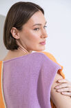 FILATI Studio ЖИЛЕТ Merino Miscela