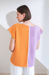 FILATI Studio ЖИЛЕТ Merino Miscela