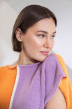 FILATI Studio ЖИЛЕТ Merino Miscela