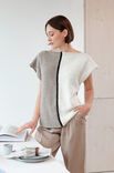FILATI Studio ЖИЛЕТ Merino Miscela