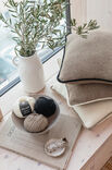 FILATI Studio НАВОЛОЧКА ДЛЯ ПОДУШКИ Merino Miscela