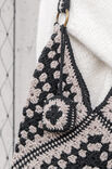 FILATI Studio СУМКА КРЮЧКОМ Merino Miscela