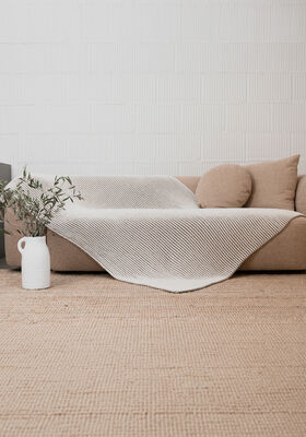 ПЛЕД Merino Miscela от FILATI Studio