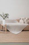 FILATI Studio ПЛЕД Merino Miscela