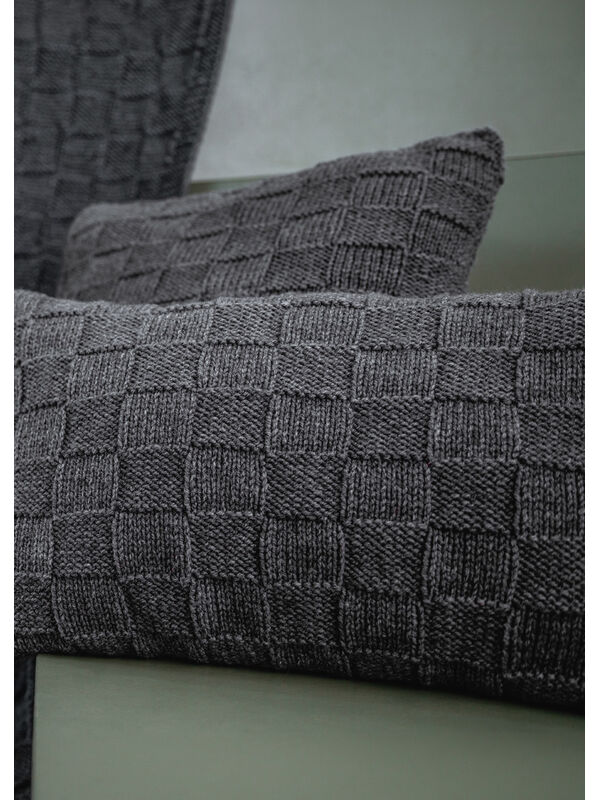 FILATI Studio НАВОЛОЧКА ДЛЯ ПОДУШКИ Merino Miscela