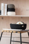 FILATI Studio КОРЗИНКА КРЮЧКОМ The Tube
