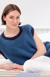 FILATI Studio ЖИЛЕТ Merino Miscela & Silkhair