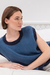 FILATI Studio ЖИЛЕТ Merino Miscela & Silkhair