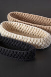 FILATI Studio КОРЗИНКА КРЮЧКОМ Merino Cardato