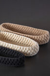FILATI Studio КОРЗИНКА КРЮЧКОМ Merino Cardato